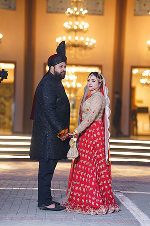 Saman & Zeeshan Barat 00120