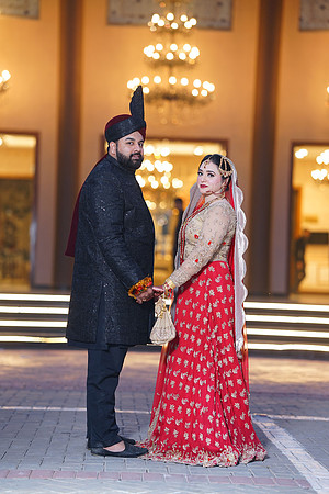 Saman & Zeeshan Barat 00121