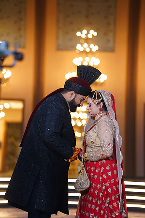 Saman & Zeeshan Barat 00122