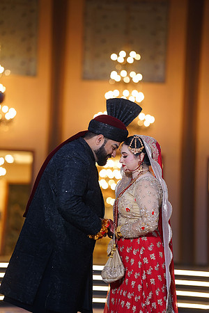 Saman & Zeeshan Barat 00123