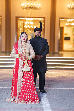 Saman & Zeeshan Barat 00126