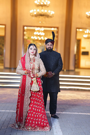 Saman & Zeeshan Barat 00125
