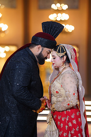 Saman & Zeeshan Barat 00124