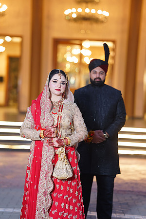 Saman & Zeeshan Barat 00127