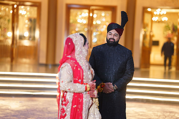 Saman & Zeeshan Barat 00129