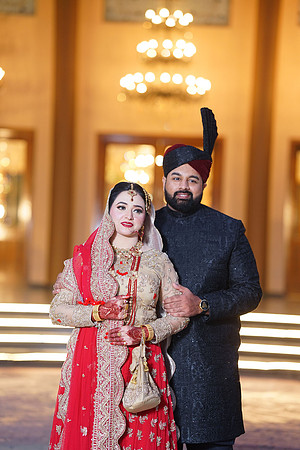 Saman & Zeeshan Barat 00132