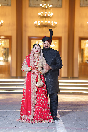 Saman & Zeeshan Barat 00130