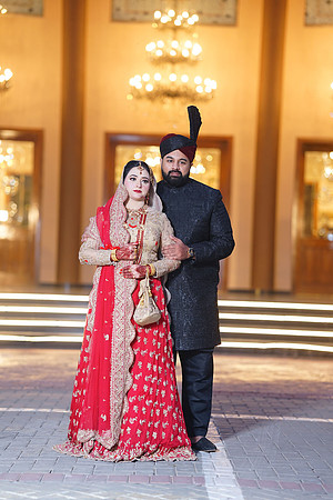 Saman & Zeeshan Barat 00131