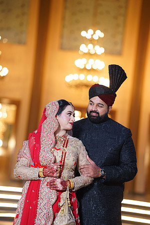 Saman & Zeeshan Barat 00134