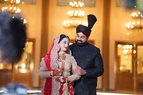 Saman & Zeeshan Barat 00133