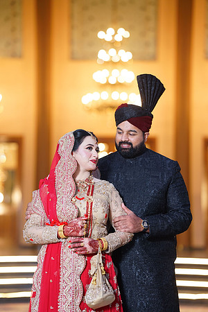 Saman & Zeeshan Barat 00135