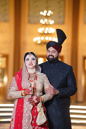Saman & Zeeshan Barat 00136