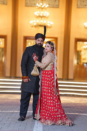 Saman & Zeeshan Barat 00138