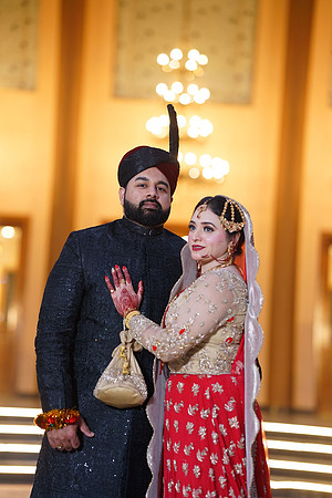 Saman & Zeeshan Barat 00139
