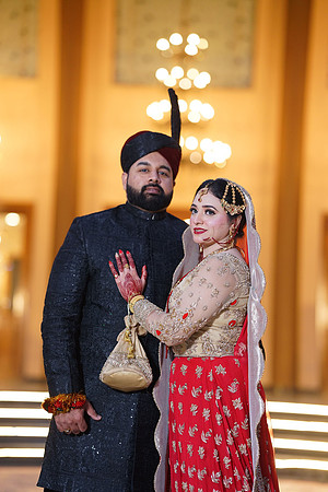 Saman & Zeeshan Barat 00140