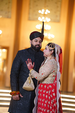 Saman & Zeeshan Barat 00141