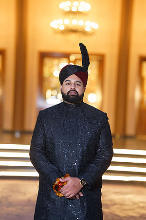 Saman & Zeeshan Barat 00145