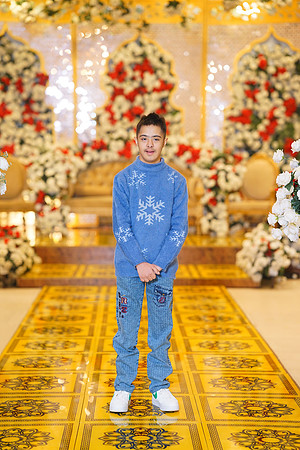 Saman & Zeeshan Barat 00149