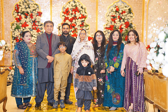 Saman & Zeeshan Barat 00158
