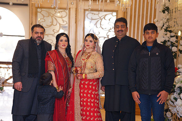 Saman & Zeeshan Barat 00208
