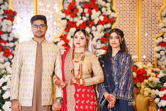 Saman & Zeeshan Barat 00220