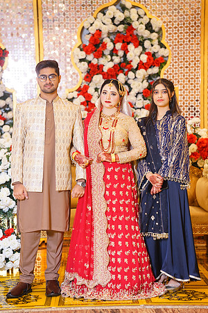Saman & Zeeshan Barat 00218