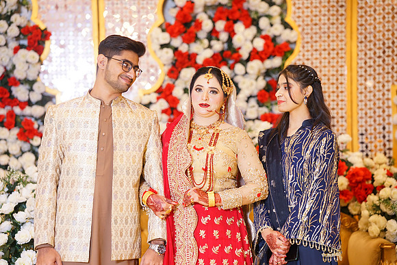 Saman & Zeeshan Barat 00222