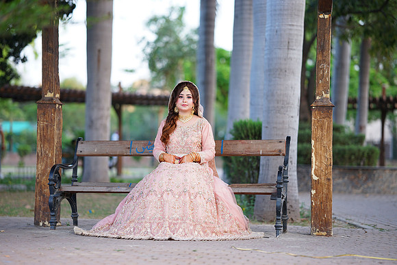 Umair & Afifa Walima 00098