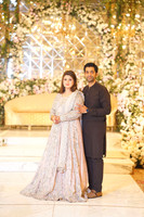 Noor & Ali Walima 00009