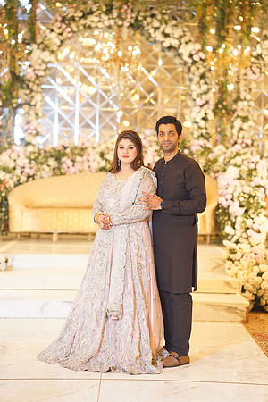 Noor & Ali Walima 00009
