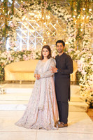 Noor & Ali Walima 00010