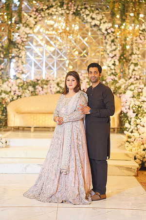 Noor & Ali Walima 00010