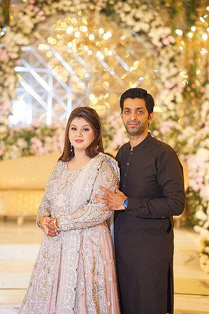 Noor & Ali Walima 00011