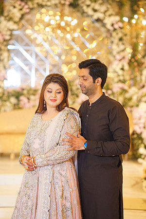 Noor & Ali Walima 00013