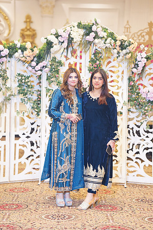Noor & Ali Walima 00017