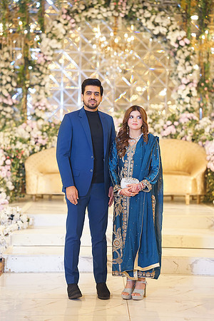 Noor & Ali Walima 00021