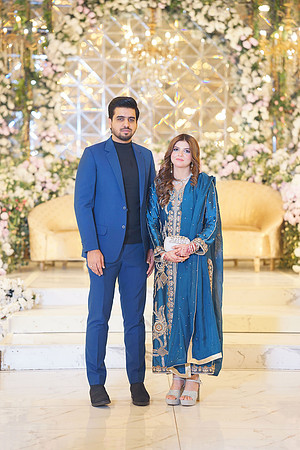 Noor & Ali Walima 00022