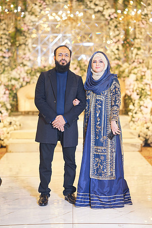 Noor & Ali Walima 00025