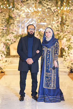 Noor & Ali Walima 00024