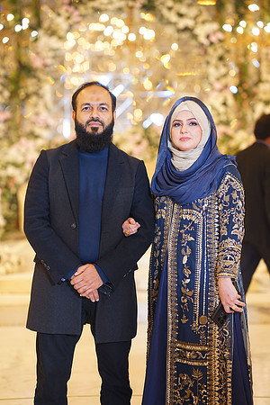 Noor & Ali Walima 00026