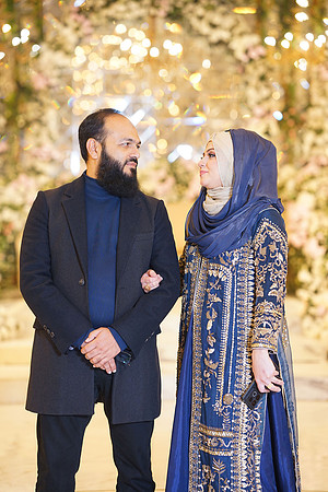 Noor & Ali Walima 00027