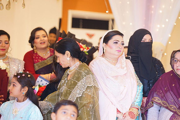 Noor & Ali Walima 00029