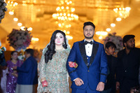 Noor & Ali Walima