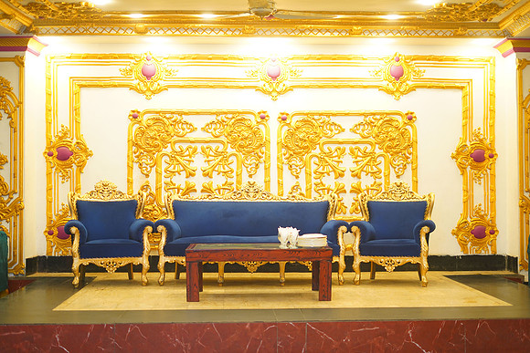Shehnam & Talha Mehndi 00002