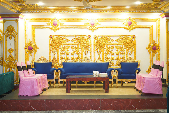 Shehnam & Talha Mehndi 00001