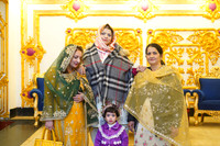 Shehnam & Talha Mehndi 00005