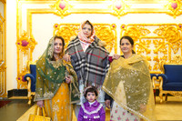 Shehnam & Talha Mehndi 00004