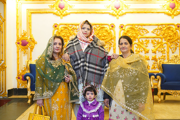 Shehnam & Talha Mehndi 00004