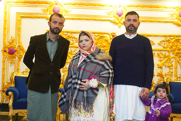 Shehnam & Talha Mehndi 00008
