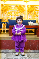 Shehnam & Talha Mehndi 00020